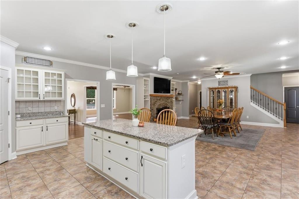 Blackberry Ridge - Residential