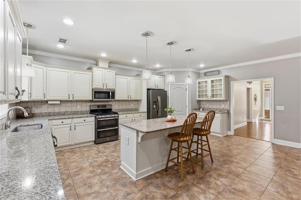 Blackberry Ridge - Residential