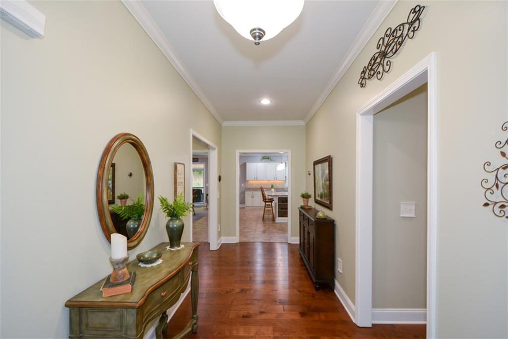 Blackberry Ridge - Residential