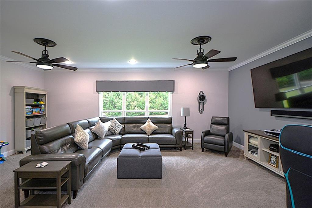 Blackberry Ridge - Residential