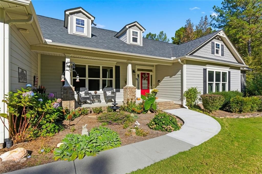 Blackberry Ridge - Residential