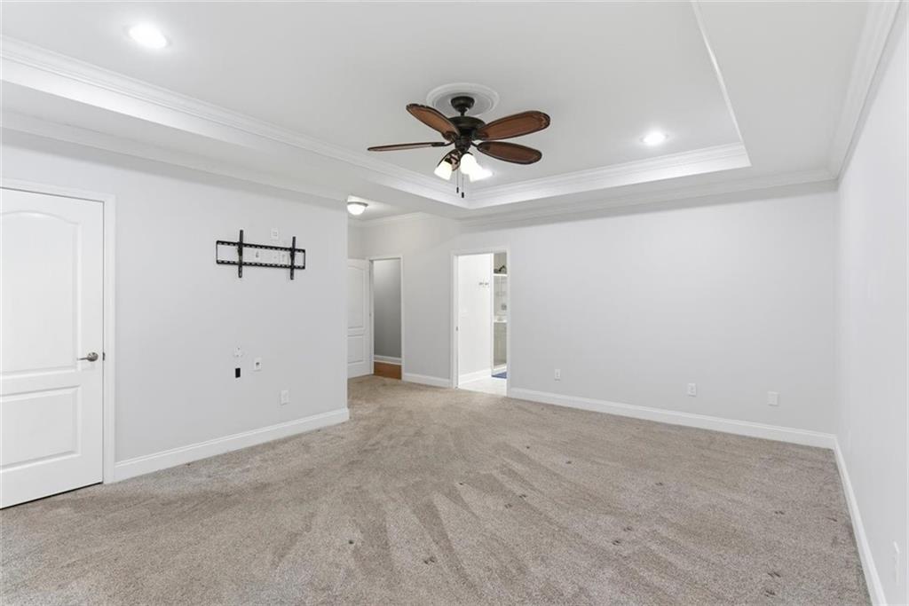 Blackberry Ridge - Residential