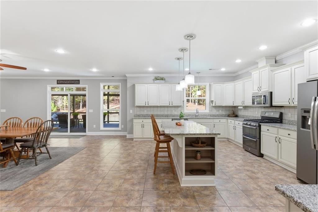 Blackberry Ridge - Residential