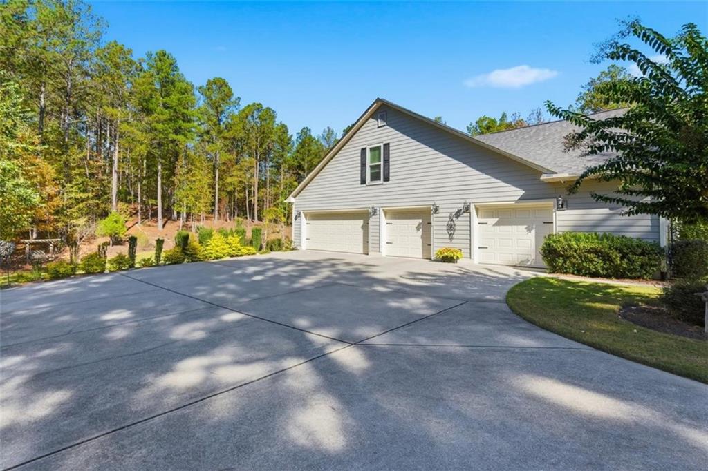 Blackberry Ridge - Residential