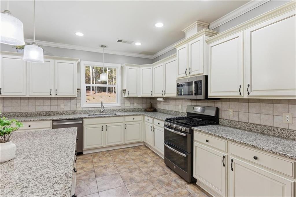 Blackberry Ridge - Residential