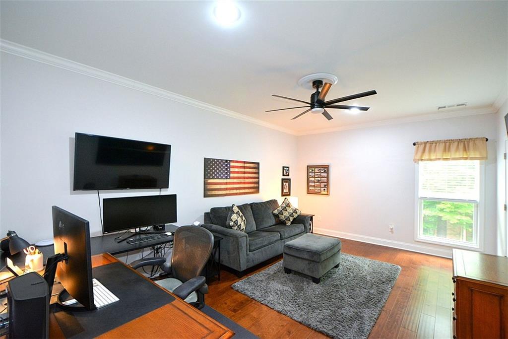 Blackberry Ridge - Residential