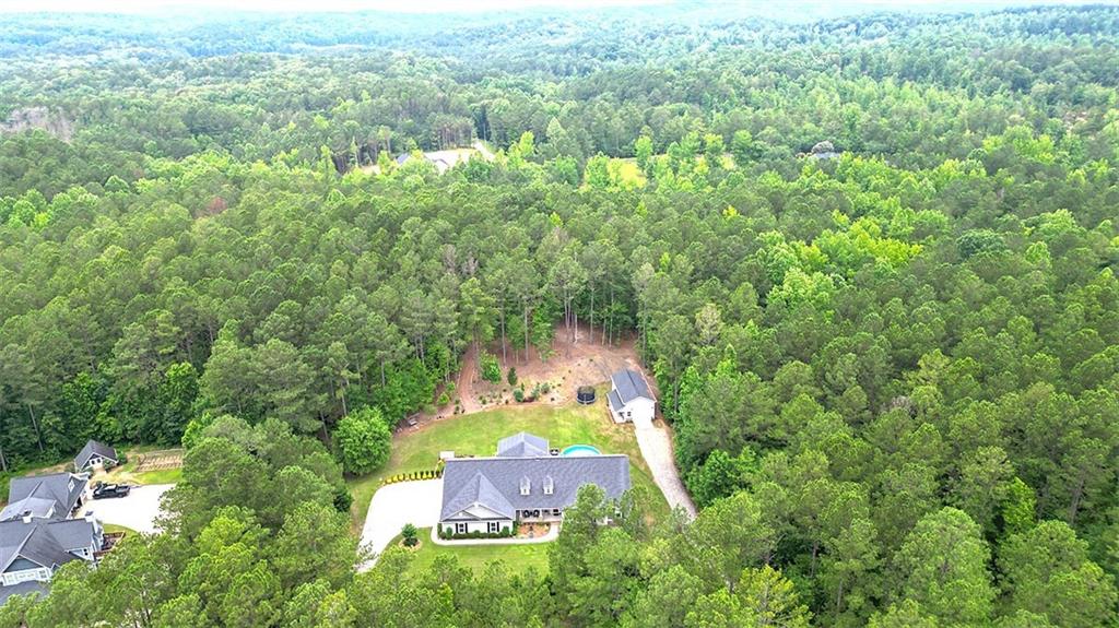 Blackberry Ridge - Residential