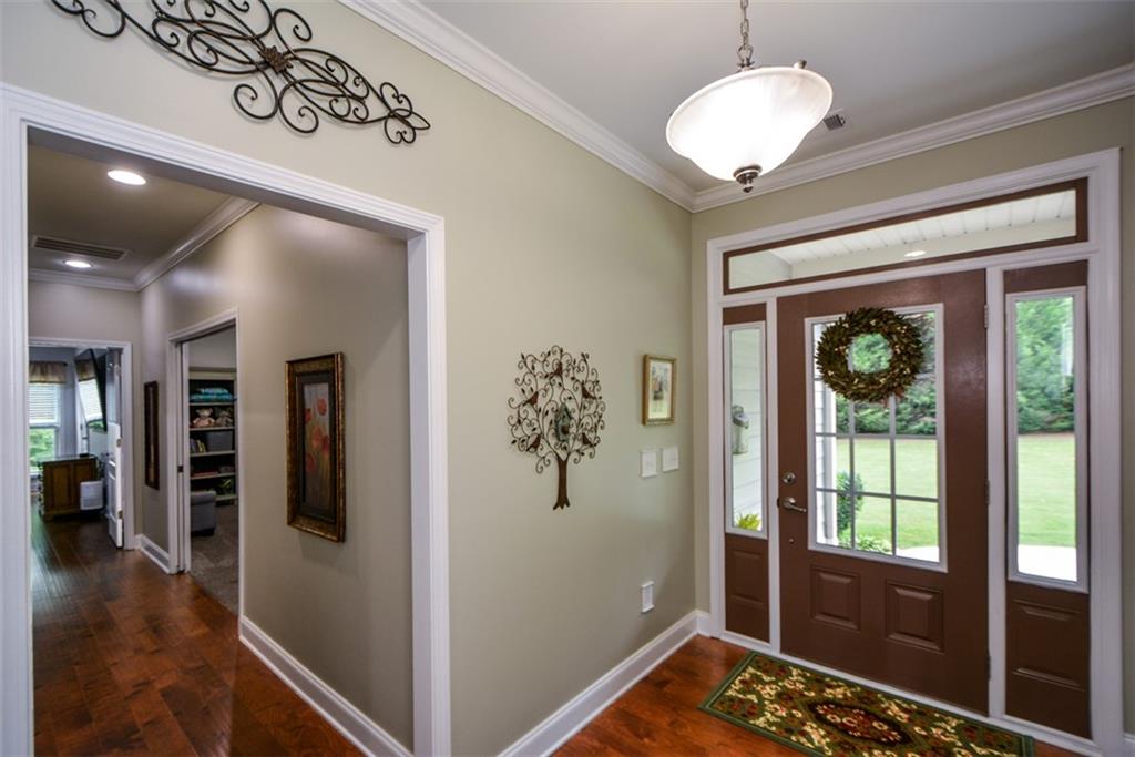 Blackberry Ridge - Residential