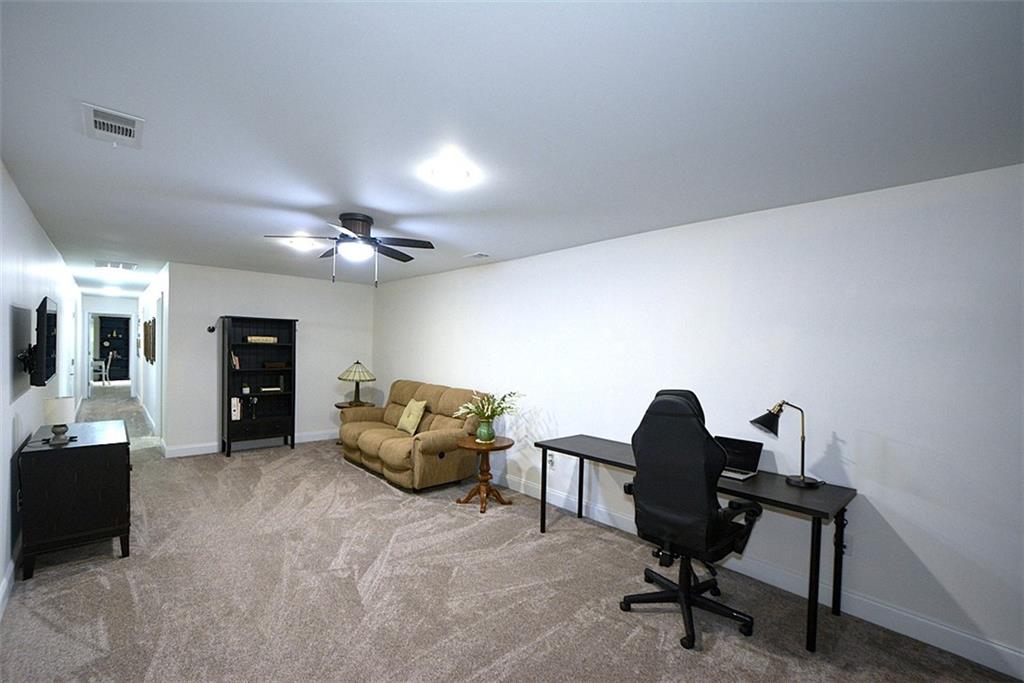 Blackberry Ridge - Residential