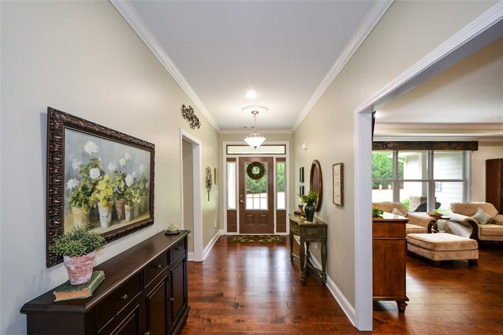 Blackberry Ridge - Residential