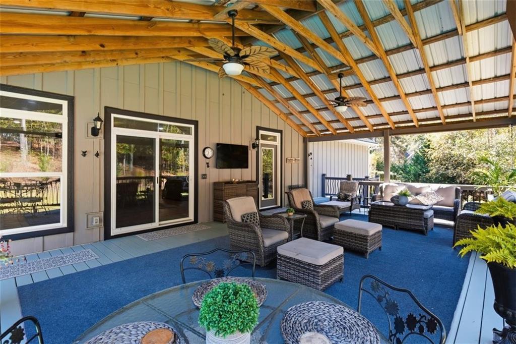 Blackberry Ridge - Residential