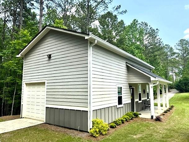 Blackberry Ridge - Residential