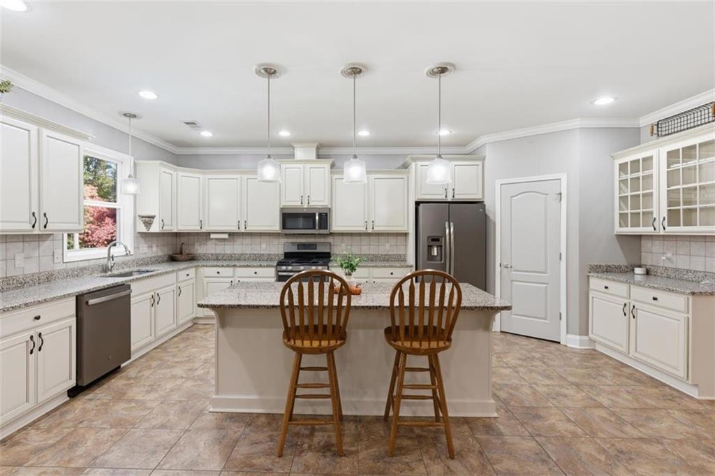 Blackberry Ridge - Residential