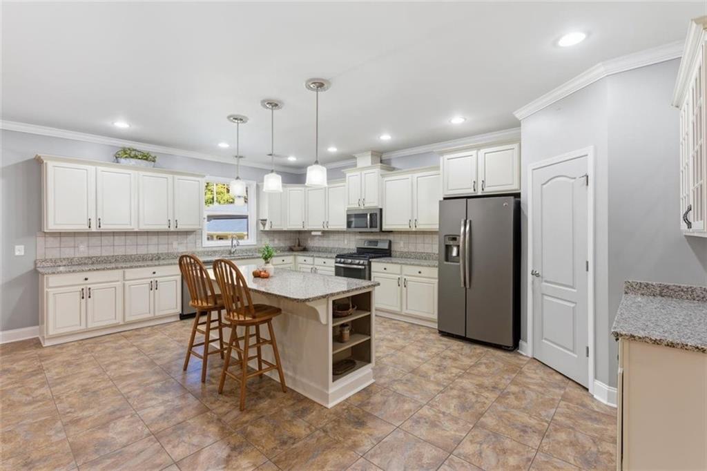 Blackberry Ridge - Residential