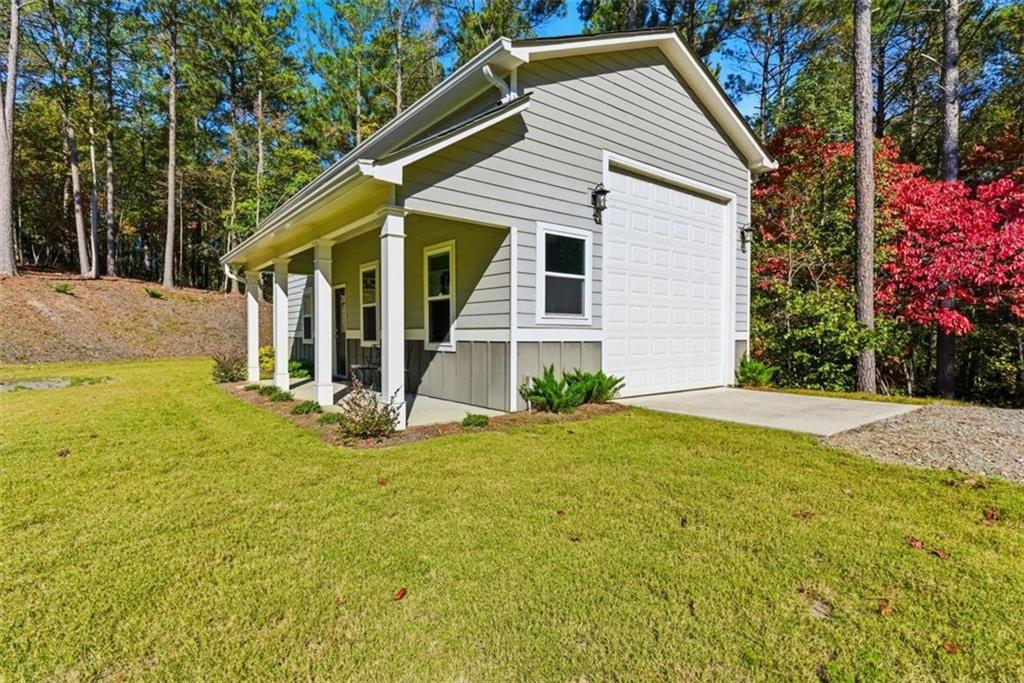 Blackberry Ridge - Residential