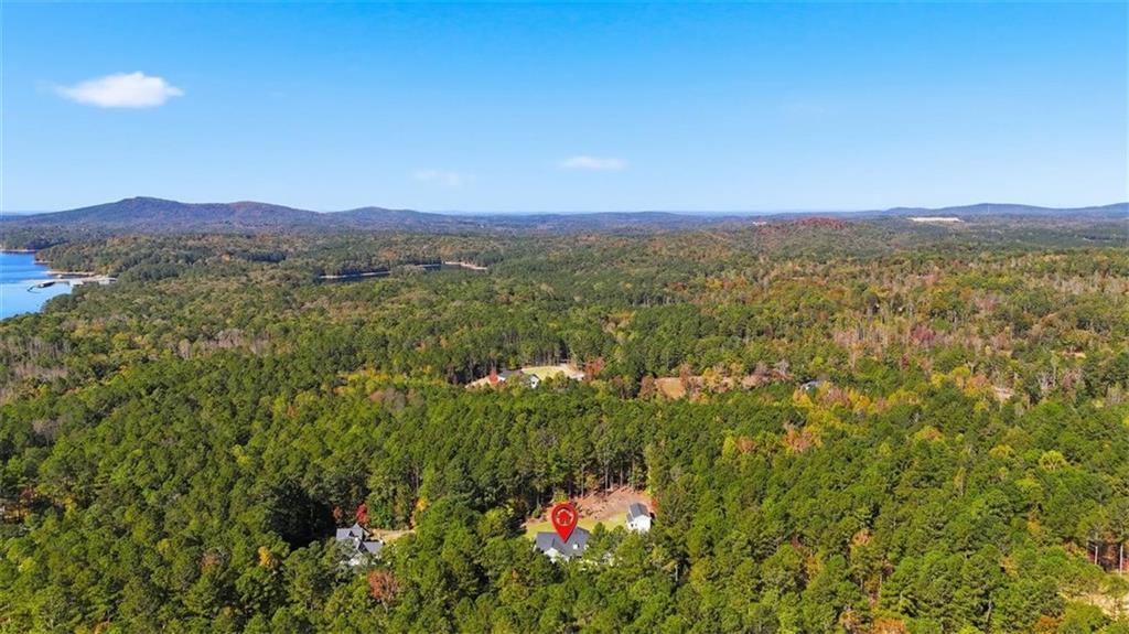 Blackberry Ridge - Residential