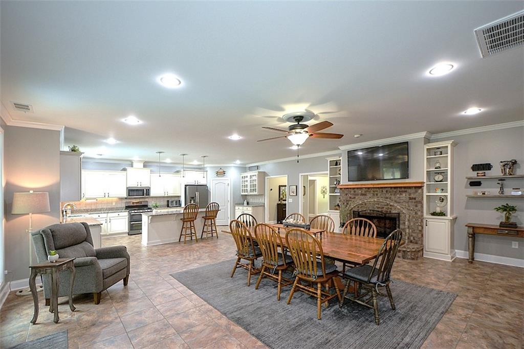 Blackberry Ridge - Residential