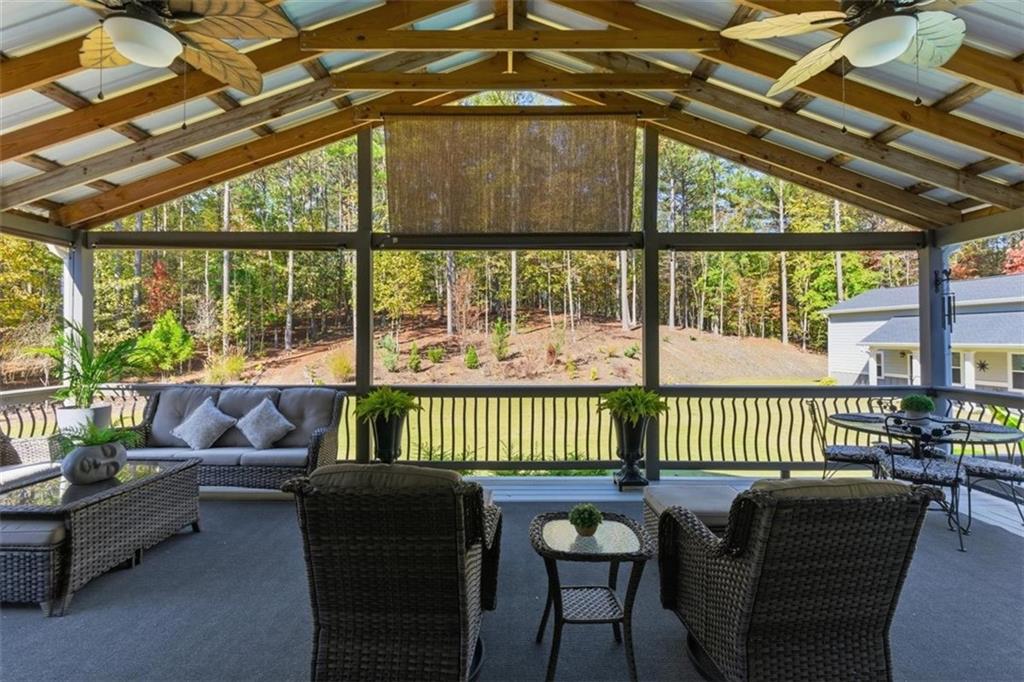 Blackberry Ridge - Residential