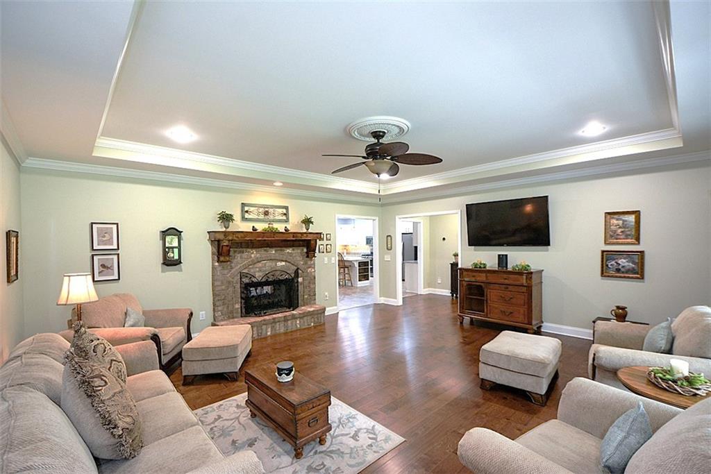 Blackberry Ridge - Residential