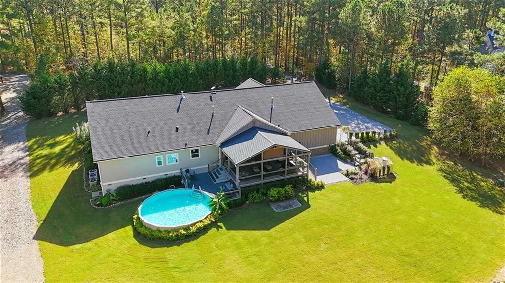 Blackberry Ridge - Residential