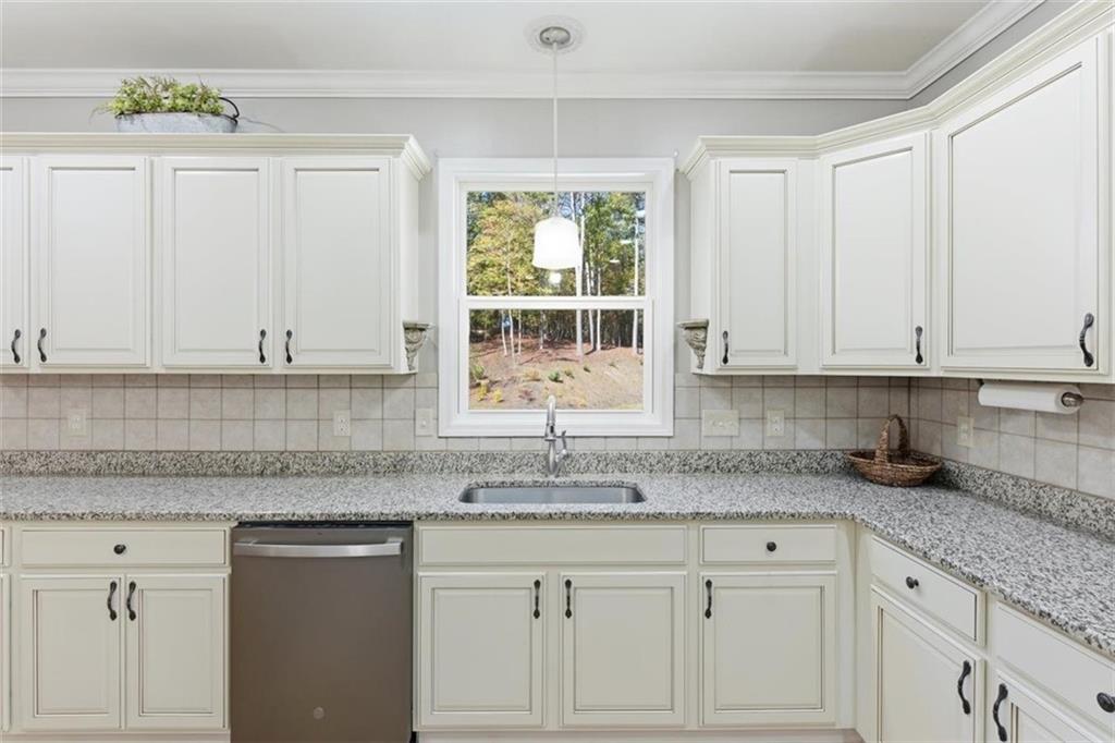 Blackberry Ridge - Residential