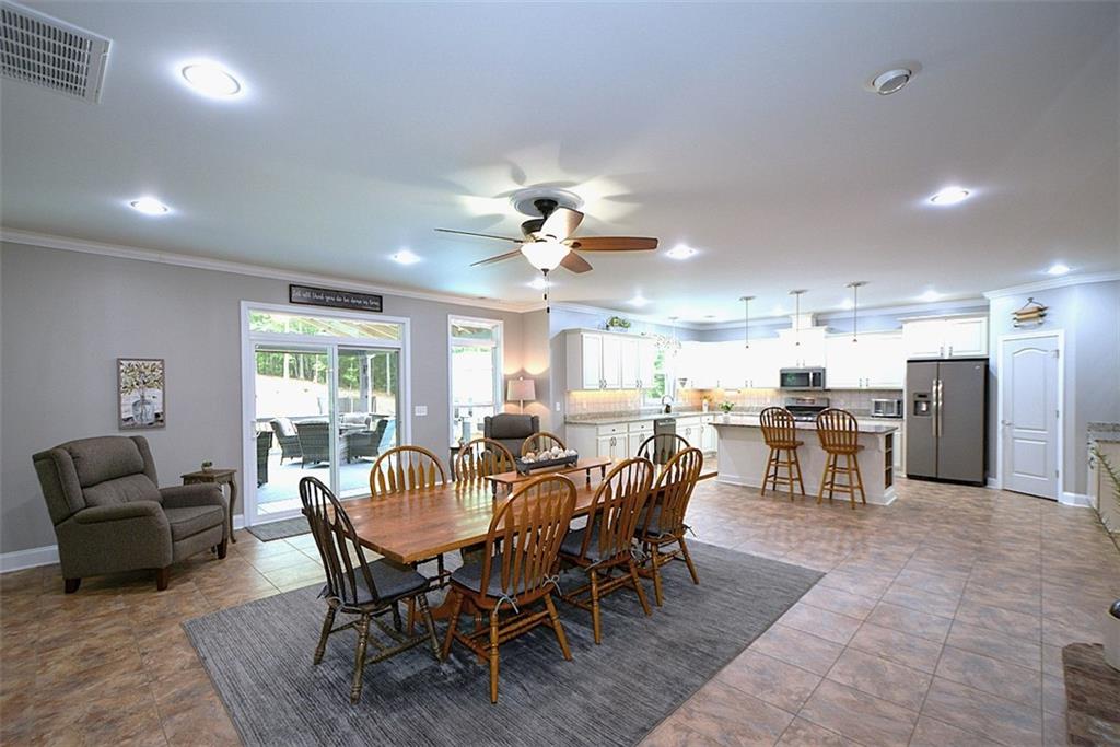 Blackberry Ridge - Residential