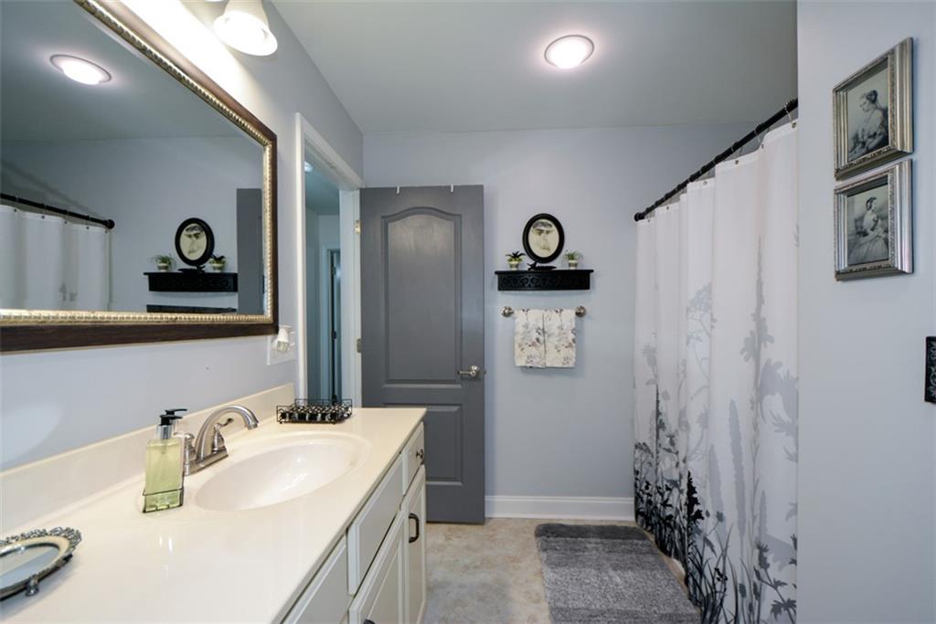 Blackberry Ridge - Residential