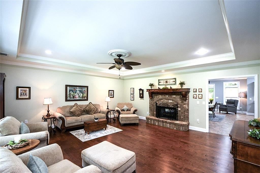 Blackberry Ridge - Residential