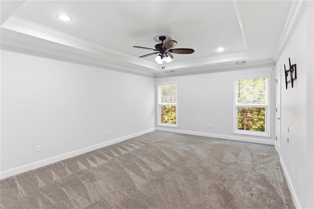 Blackberry Ridge - Residential