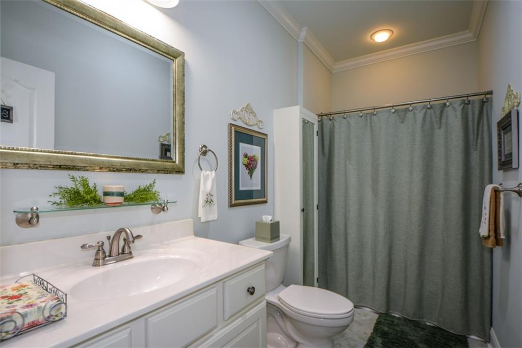 Blackberry Ridge - Residential