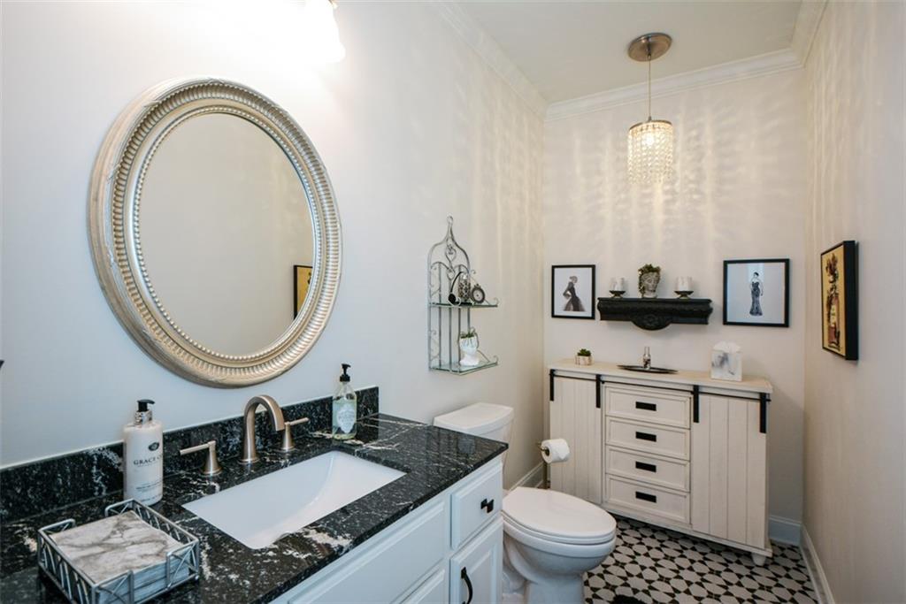 Blackberry Ridge - Residential