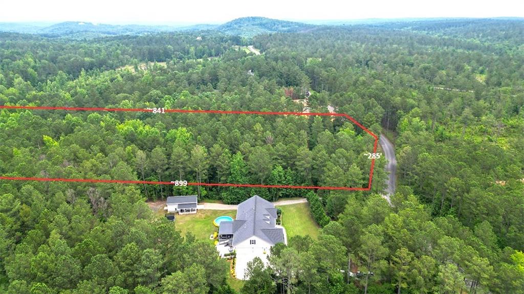 Blackberry Ridge - Residential