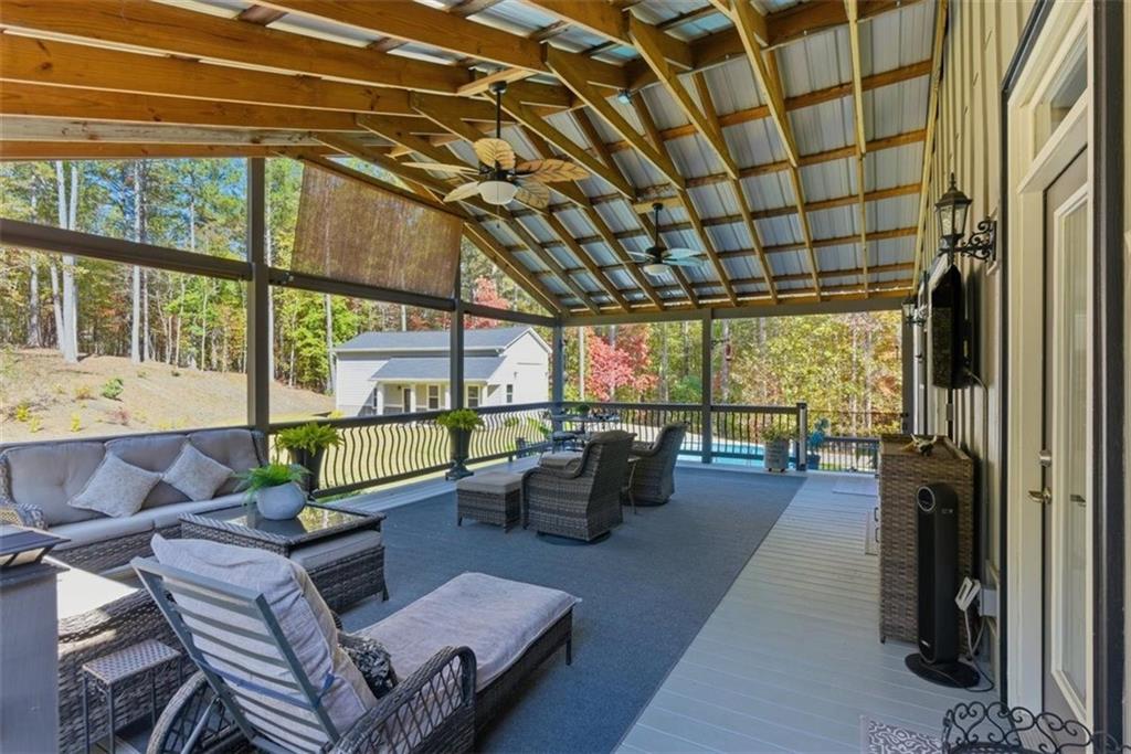 Blackberry Ridge - Residential