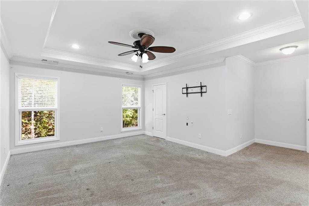 Blackberry Ridge - Residential