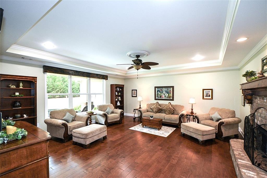 Blackberry Ridge - Residential