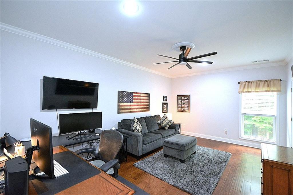 Blackberry Ridge - Residential