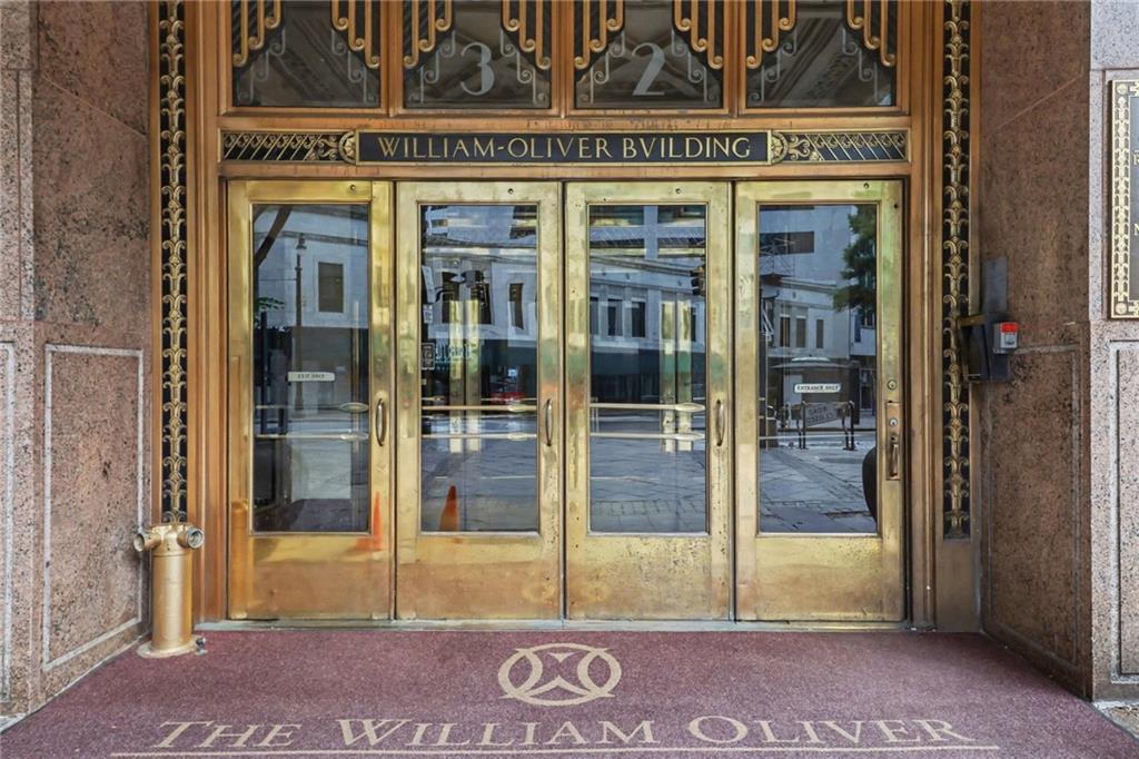 32 Peachtree Street NW 402