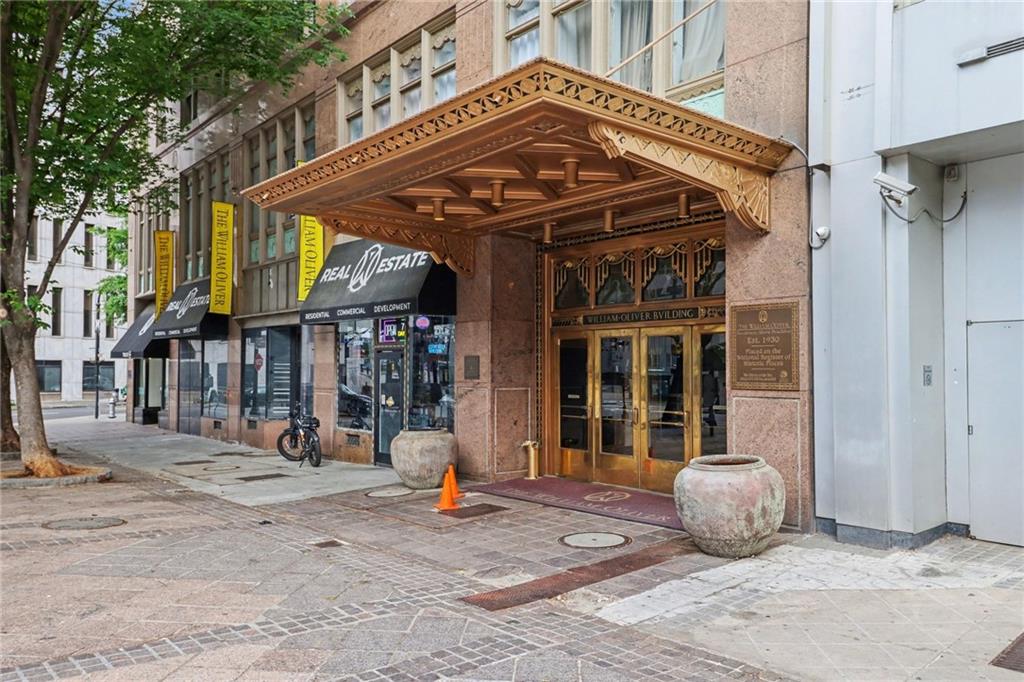 32 Peachtree Street NW 402