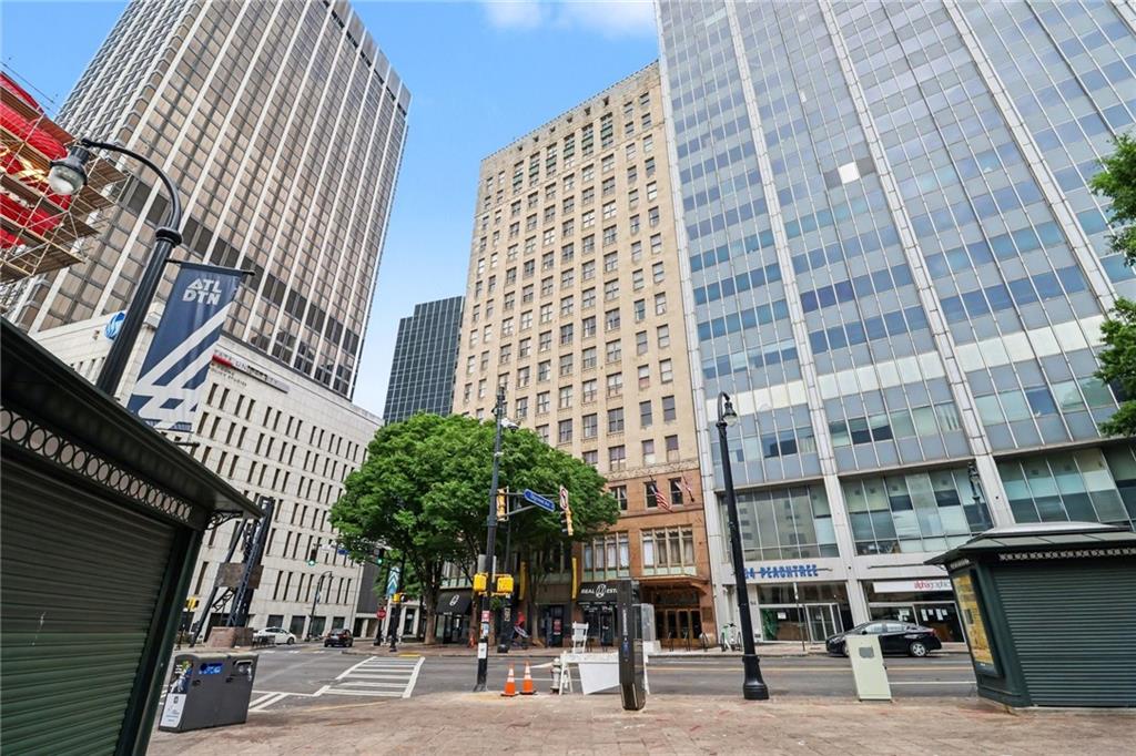 32 Peachtree Street NW 402