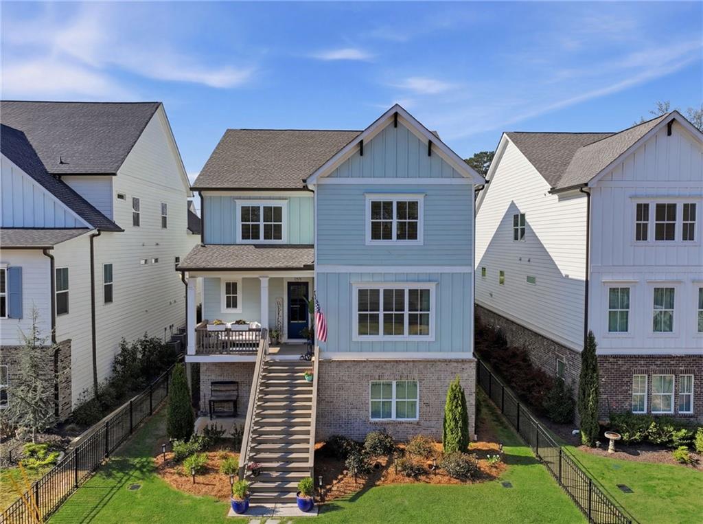 5908 Mitchell Street