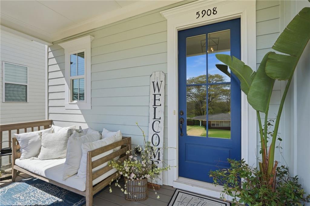 5908 Mitchell Street