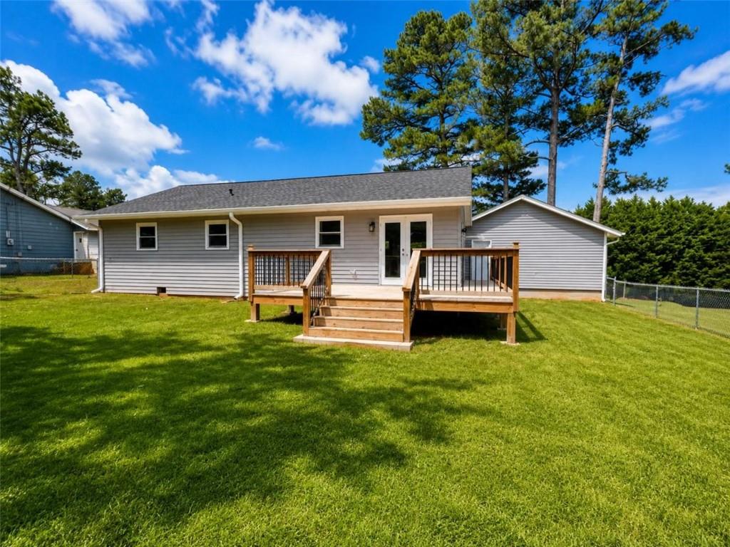 5167 Ponderosa Farm Road