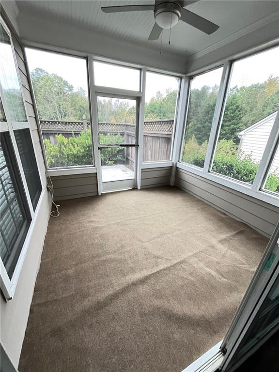 Woodlands - Residential Lease