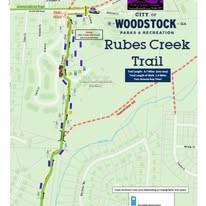 Woodlands - Residential Lease