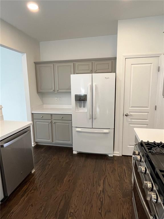 Woodlands - Residential Lease