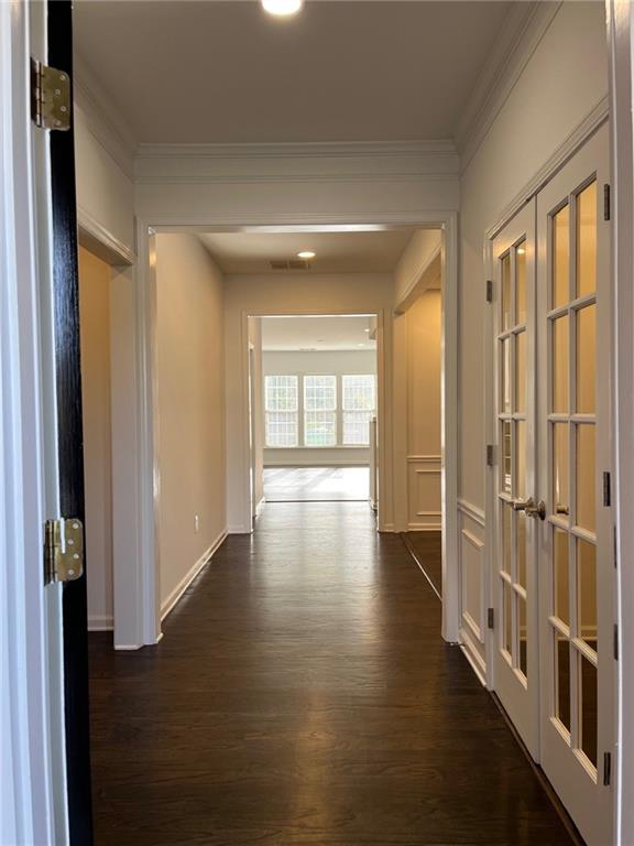 Woodlands - Residential Lease