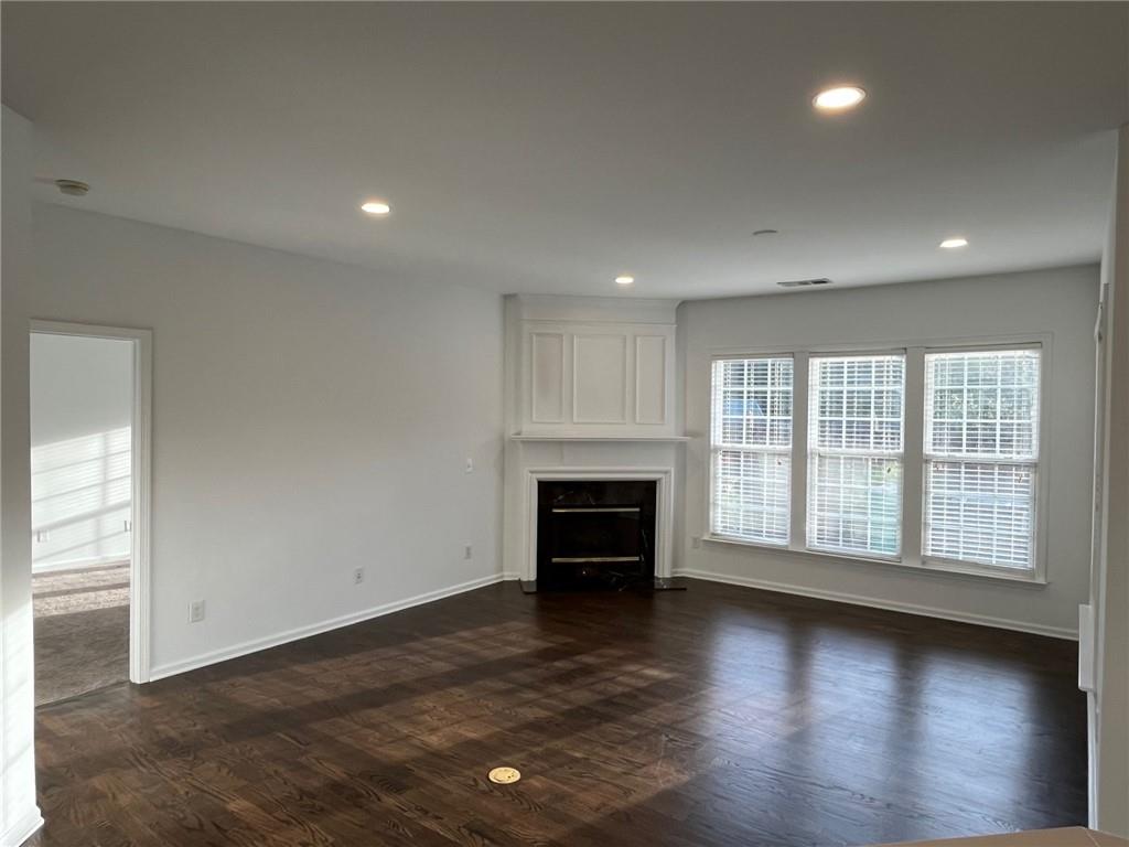 Woodlands - Residential Lease