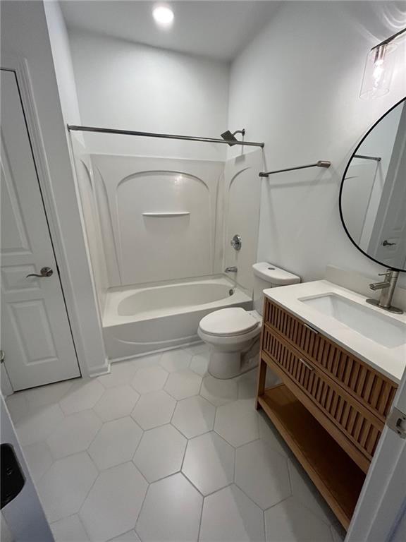 Woodlands - Residential Lease