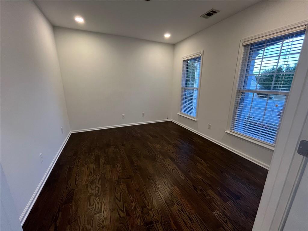 Woodlands - Residential Lease