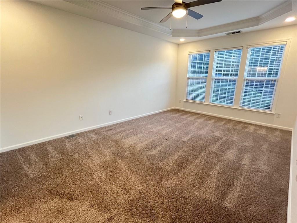 Woodlands - Residential Lease